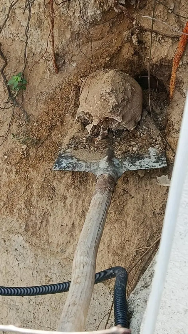 Kocaeli de korkunç gerçek