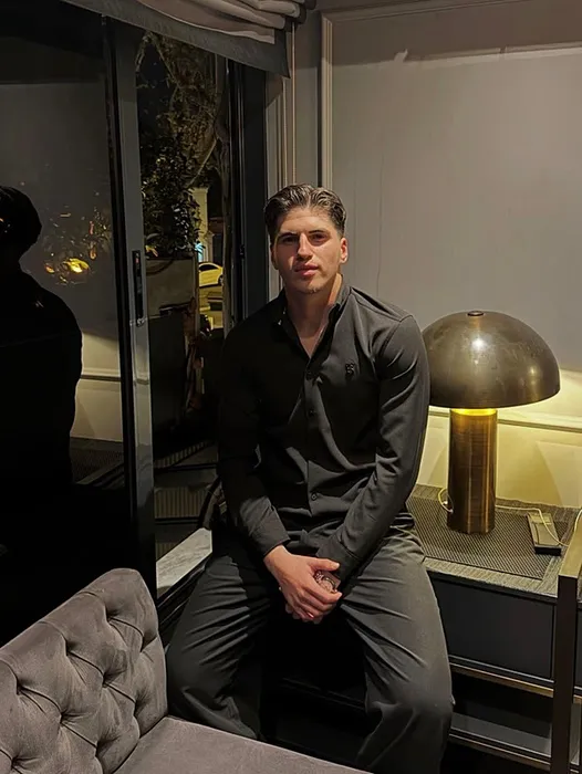 Kubilay Kaan Kundakçı cinayeti