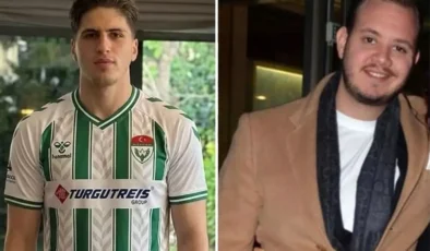 Ümraniye’de Kanlı Gece: Genç Futbolcu Cinayetinde 8 Şüpheli Kısıkvrak Yakalandı!