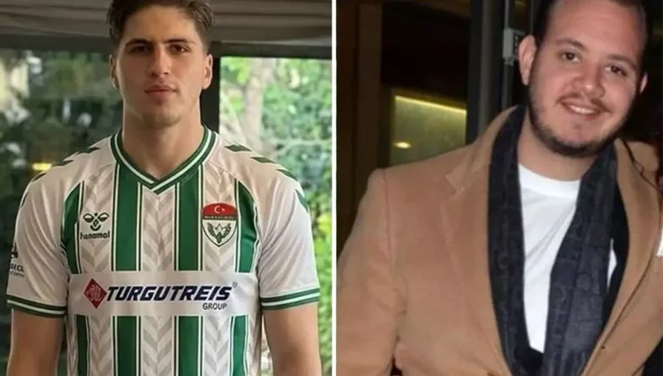 Ümraniye’de Kanlı Gece: Genç Futbolcu Cinayetinde 8 Şüpheli Kısıkvrak Yakalandı!