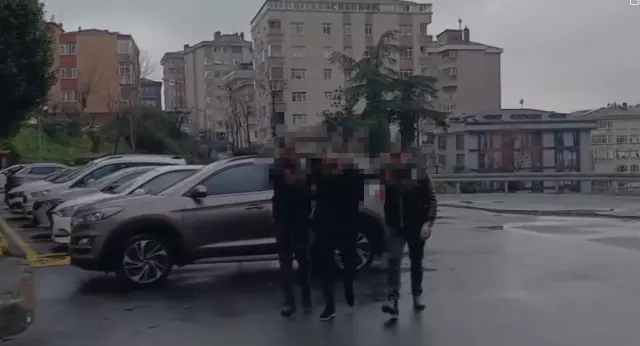 Kubilay Kaan Kundakçı cinayeti