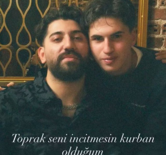 Kubilay Kaan Kundakçı cinayeti