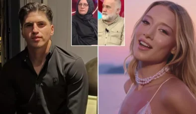 Acılı Aileden Aleyna Kalaycıoğlu’na Şok Suçlama: “Oğlumu Oraya Bilerek Getirdi!”