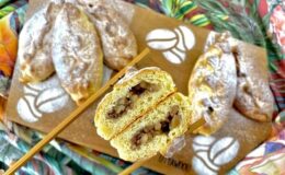 Türkmen Mutfağından Geleneksel Lezzet: Külçe Çöreği Tarifi