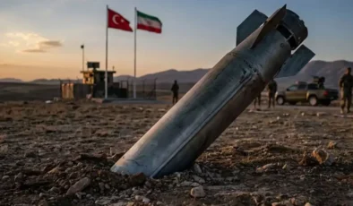 Hedef Kürecik miydi? İran’dan ateşlenen 4. füzeye dair korkutan iddia: “Malatya semalarında düşürüldü”