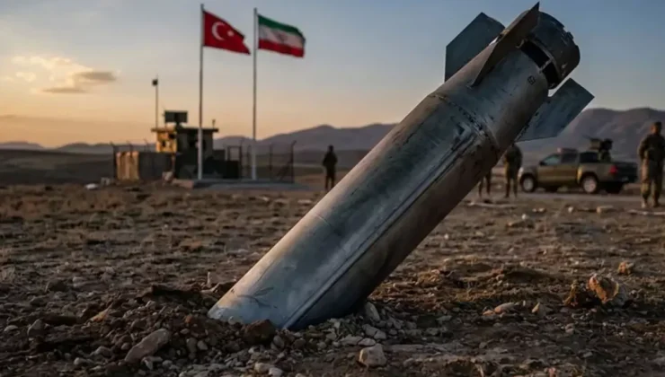 Hedef Kürecik miydi? İran’dan ateşlenen 4. füzeye dair korkutan iddia: “Malatya semalarında düşürüldü”