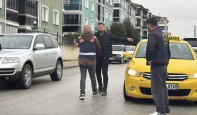 Mesire Alanında Kanlı Kavga: Kütahya’da Silahlar Konuştu!