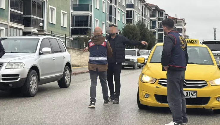 Mesire Alanında Kanlı Kavga: Kütahya’da Silahlar Konuştu!