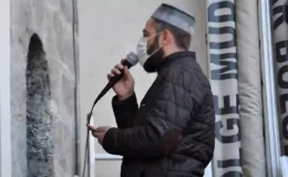 Kütahya’da Hayvan Hareketliliği Durduruldu: 15 Köy Kilitlendi, Camiler Teyakkuza Geçti