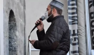 Kütahya’da Hayvan Hareketliliği Durduruldu: 15 Köy Kilitlendi, Camiler Teyakkuza Geçti