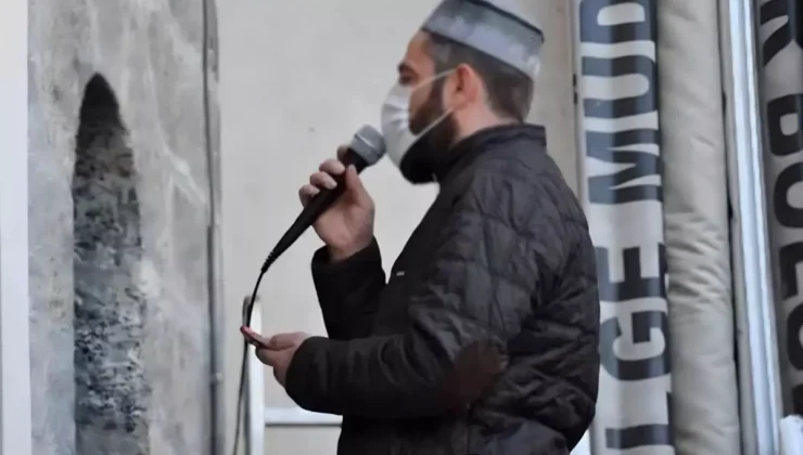Kütahya’da Hayvan Hareketliliği Durduruldu: 15 Köy Kilitlendi, Camiler Teyakkuza Geçti