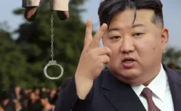Kuzey Kore’den Casusluk Kararı: Mossad İddiasıyla İki Kişi İçin İdam Emri