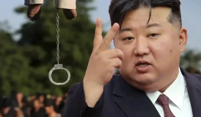 Kuzey Kore’den Casusluk Kararı: Mossad İddiasıyla İki Kişi İçin İdam Emri