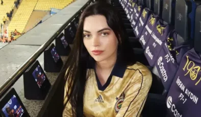 Fenerbahçe Camiasında Sosyal Medya Krizi: Lais Moraes’e Yönelik Tepkiler Çığ Gibi Büyüyor