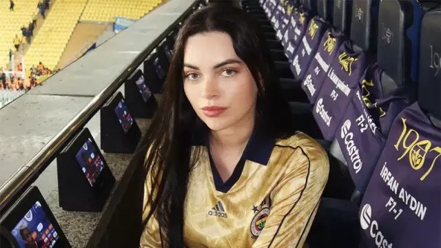 Fenerbahçe Camiasında Sosyal Medya Krizi: Lais Moraes’e Yönelik Tepkiler Çığ Gibi Büyüyor