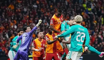 Liverpool – Galatasaray Dev Kapışmasında Düdük O İsimde: UEFA Hakemi Açıkladı!