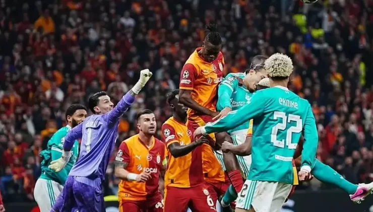 Liverpool – Galatasaray Dev Kapışmasında Düdük O İsimde: UEFA Hakemi Açıkladı!