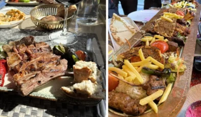 Liverpool taraftarından İstanbul’a esprili mesaj: “Sanırım gut hastalığına yakalandım”