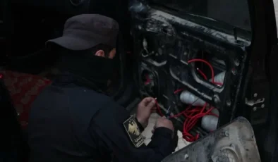 MİT’ten Suriye’de Kritik Hamle: DEAŞ’ın Kanlı Eylem Planı Çökertildi