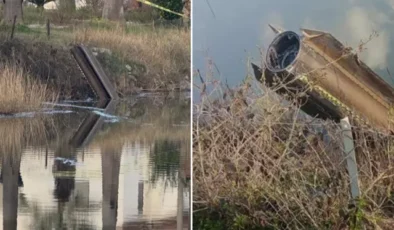 MSB’den son dakika açıklaması: Türk hava sahasına giren İran füzesi düşürüldü!