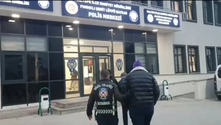 Maltepe’de Trafik Magandalarına Darbe: İki Sürücüye Rekor Para Cezası