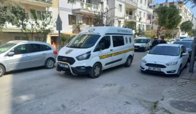Manisa’daki Şüpheli Ölümde Karar Çıktı: İki Kişi Tutuklandı