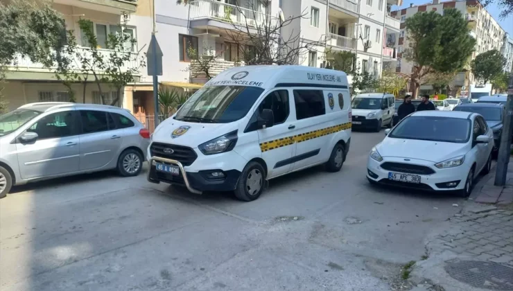 Manisa’daki Şüpheli Ölümde Karar Çıktı: İki Kişi Tutuklandı