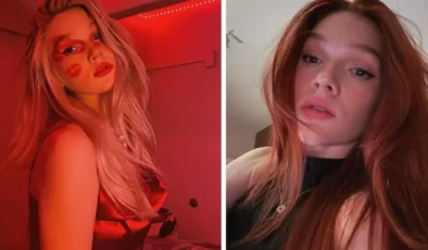 Markova’dan İstanbul Trafiği İsyanı: “Sinyal Vermiyorlar, Korkuyorum!”