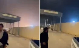 Irak’ın Enerji Kalbine İHA Saldırısı: Mecnun Petrol Sahası Hedefte