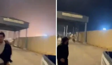 Irak’ın Enerji Kalbine İHA Saldırısı: Mecnun Petrol Sahası Hedefte