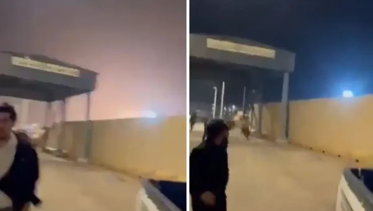 Irak’ın Enerji Kalbine İHA Saldırısı: Mecnun Petrol Sahası Hedefte