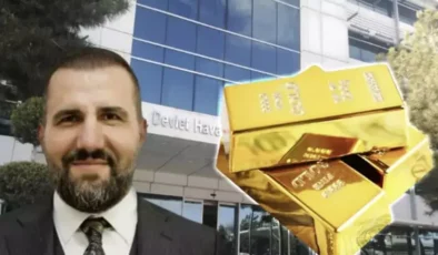 Rüşvet Soruşturmasında Gelişme: Tahliye Edilen Eski Daire Başkanı İçin Yeniden Tutuklama Kararı