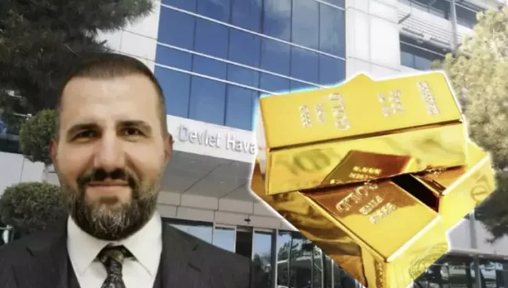 Rüşvet Soruşturmasında Gelişme: Tahliye Edilen Eski Daire Başkanı İçin Yeniden Tutuklama Kararı