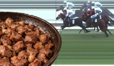 Mersin’deki Kavurma Skandalında Şampiyon Atın Sahibi Sessizliğini Bozdu