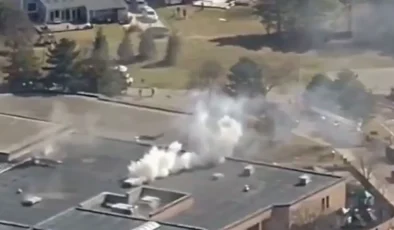 ABD’nin Michigan Eyaletinde Kanlı Sinagog Saldırısı: Biri Ölü Çok Sayıda Yaralı