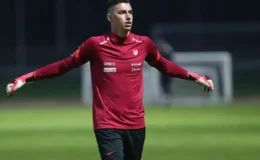 Berke Özer ve Gloria Dinov Hakkında Sosyal Medya İddiası!