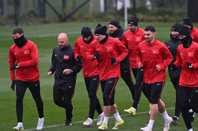 Montella Kosova maçı taktiği