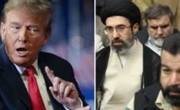 Trump’tan Şok İddia: Mücteba Hamaney Ölmüş Olabilir