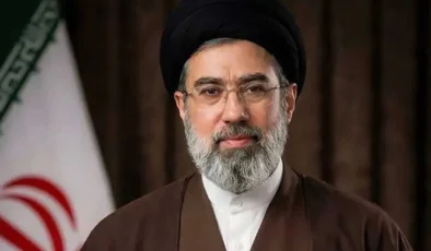 İran’ın yeni lideri Mücteba Hamaney’den sert mesaj: Minab’daki kız öğrencilerin intikamı alınacak