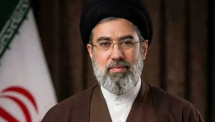 İran’ın yeni lideri Mücteba Hamaney’den sert mesaj: Minab’daki kız öğrencilerin intikamı alınacak