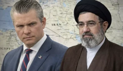 Pentagon’dan Mücteba Hamaney Hakkında Şok İddia: “Yaralı ve Muhtemelen Sakat”