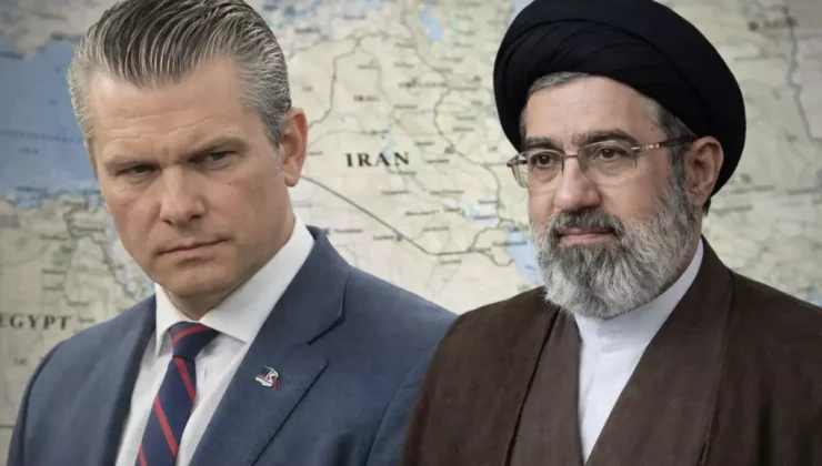 Pentagon’dan Mücteba Hamaney Hakkında Şok İddia: “Yaralı ve Muhtemelen Sakat”