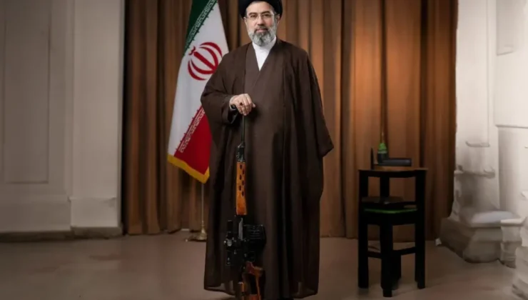 Mücteba Hamaney Öldü mü? ABD Basınından Çarpıcı İddia