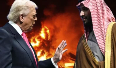 Orta Doğu’da Deprem Etkisi: “Savaşı Durdurma, Kara Harekatı Başlat!” Trump’a Tarihi Çağrı