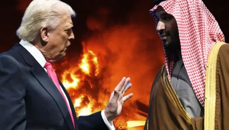 Orta Doğu’da Deprem Etkisi: “Savaşı Durdurma, Kara Harekatı Başlat!” Trump’a Tarihi Çağrı