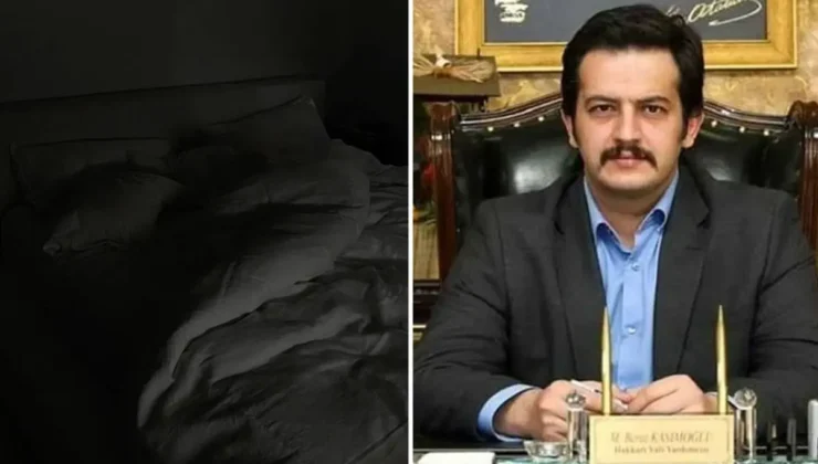 Ardahan’daki Skandalda Yeni Gelişme: Vali Yardımcısı Görevden Uzaklaştırıldı