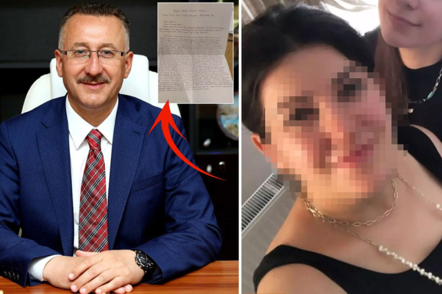 Mutlu Işıksu istifa açıklaması