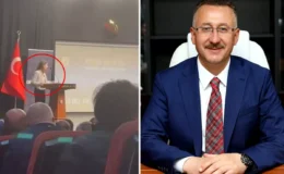 Sakarya’da Siyasi Deprem: Mutlu Işıksu Partisinden İstifa Etti