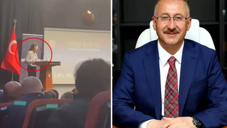 Sakarya’da Siyasi Deprem: Mutlu Işıksu Partisinden İstifa Etti