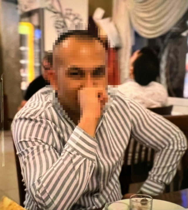 Nazilli başgardiyan Hayal Alkış ölümü